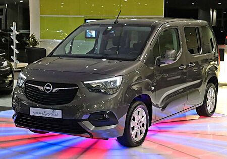 Opel Combo Life Elegance*KLIMA*SHZ*TEMPOMAT*PDC*ALU*