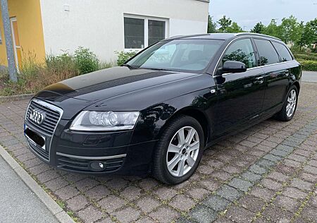 Audi A6 3.0 TDI quattro Avant - Kupplung NEU!!!