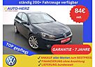 VW Golf Volkswagen VI Highline Lim. Klimaauto PDC Sitzhz Navi