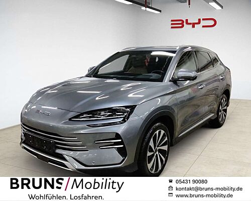 BYD Seal U DM-i 1.5 PHEV Comfort Panorama Leder Navi