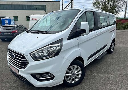 Ford Tourneo Custom L2 Tourneo Trend +Navigation+8 💺