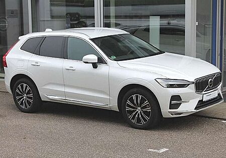 Volvo XC 60 XC60 B5 Inscription - ACC AHK StHzg Voll-LED