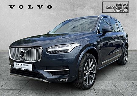 Volvo XC 90 XC90 Inscription AWD D5 EU6d-T Navi Leder Digitales Coc