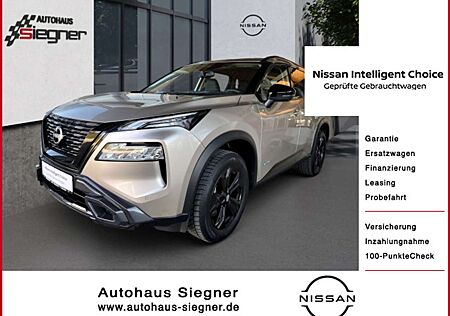 Nissan X-Trail e-Power N-Trek 4x2 Sondermodell