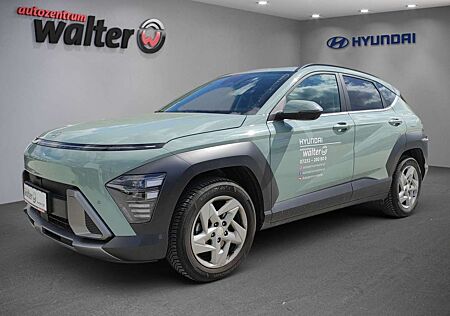 Hyundai Kona 1.0l/ TREND/ Assist.-Paket/ Bose