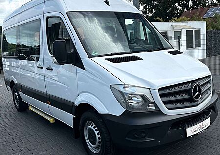 Mercedes-Benz Sprinter 316 CDI L2H2 9.Sitz|Standhzg|Klima|PDC