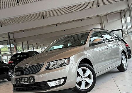 Skoda Octavia Combi Ambition