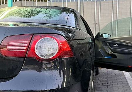 VW Eos Volkswagen 1.4 Edition 2010