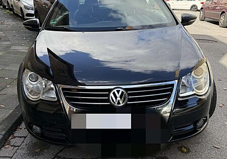 VW Eos Volkswagen 1.4 Edition 2010