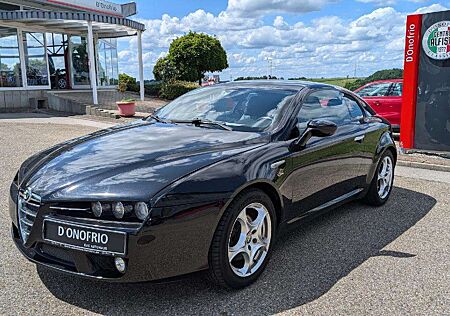 Alfa Romeo Brera 2.2 JTS 16V Sky View