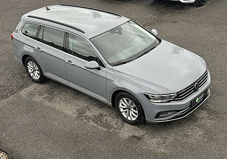 VW Passat Variant Volkswagen Business 2.0 TDI AHK LED KAMERA