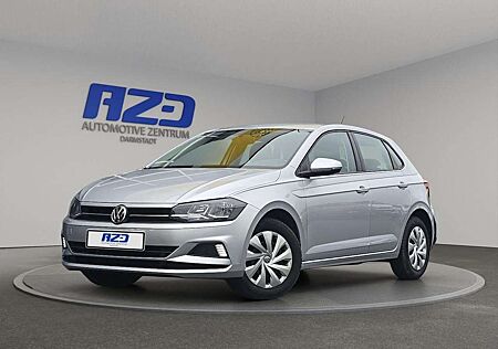 VW Polo Volkswagen 1.6 TDI Comfort ACC/LIMITER NAVI APP KLIMA