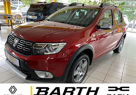Dacia Sandero Stepway Prestige