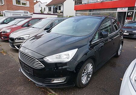 Ford C-Max Titanium*NAVI*