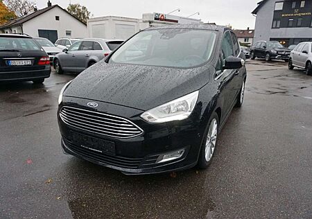 Ford C-Max Titanium*NAVI*Kamera