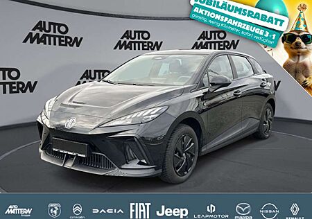 MG MG4 Standard/CarPlay|LED/PDC/1.Hd