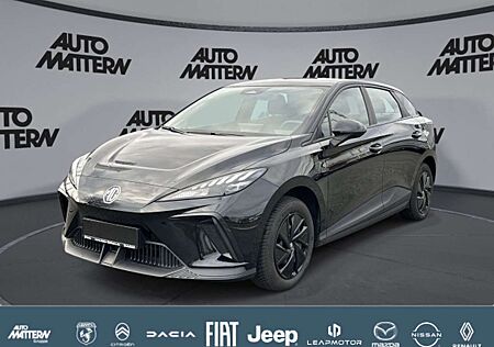 MG MG4 ACC|Kamera|AC|CarPlay|LED|SHZ|1.Hd