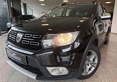 Dacia Logan MCV II Kombi Stepway Navi Kamera