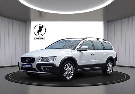 Volvo XC 70 XC70 AWD+GARANTIE+5ZYLINDER+PDC+SCHECKHEFT