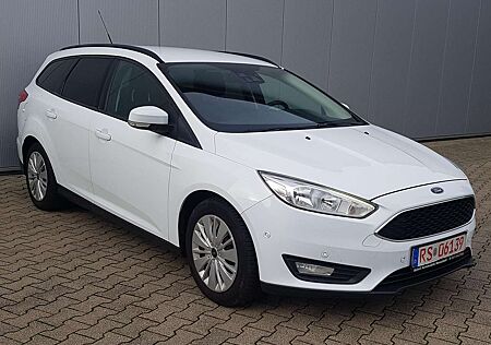 Ford Focus Turnier 1.0 EcoBoost Business*ZAHNRIEMEN-INSP.NEU*