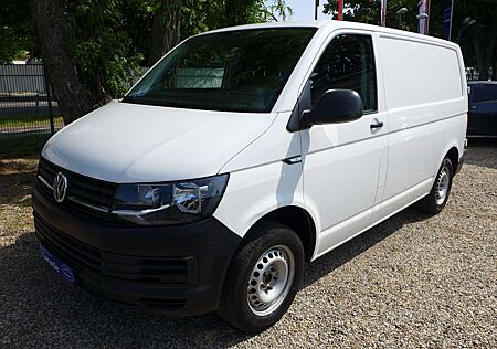 VW T6 Transporter Volkswagen Kurz 2.0 TDI Klima / PDC v+h