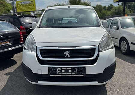 Peugeot Partner Tepee Active BlueHDi 100 S/S
