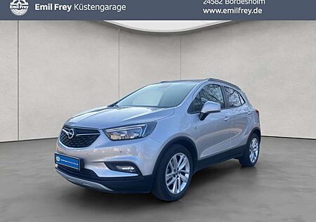 Opel Mokka X 1.4 ECOTEC SHZ Klima Navi RFK