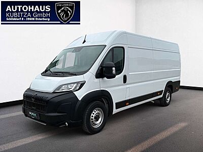Peugeot Boxer KW 435 L4H2 BlueHDi 140 *Kamera*Navi
