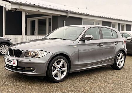 BMW 123 d lim. E87 EMW Select. Leder Navi Xenon Shz.