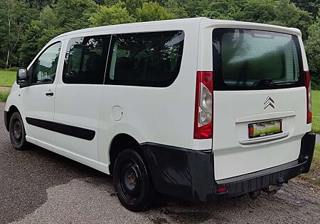 Citroën Jumpy Citroen 2.0 HDi L2 (8-Si.) Selection