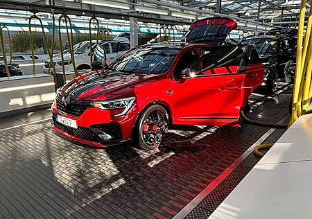 Renault Arkana TCe 140 EDC R.S. LINE