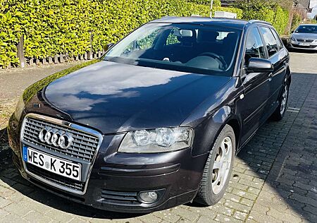 Audi A3 2.0 TDI Ambition Sportback