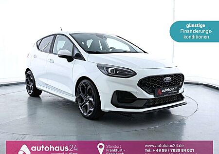 Ford Fiesta 1.5 EcoBoost ST X|Navi|CAM|Isofix