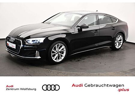 Audi A5 45 TFSI quattro S tronic advanced L