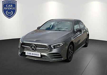 Mercedes-Benz A 250 gebraucht kaufen Mercedes-Benz A 250 e AMG Line Premium Plus Pano