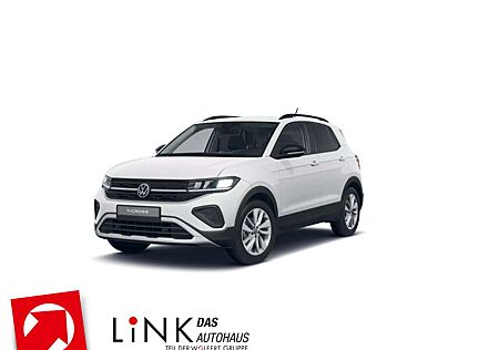 VW T-Cross Volkswagen Goal 1.0 TSI ACC RFK LED LIGHTASSIST