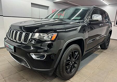 Jeep Grand Cherokee 5.7 V8 Limited 4x4/Memo/Pano/Voll