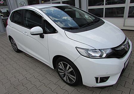 Honda Jazz Elegance, Kamera, CD, MP3, DAB, EPS, USB, HDMI