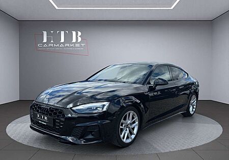 Audi A5 Spb 40 TFSI S line/ViCo/ACC/LED/AHK/CAM