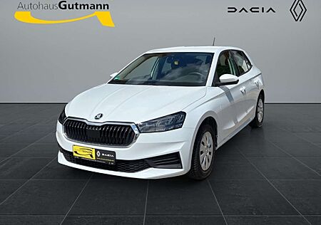Skoda Fabia Ambition 1.0 MPI LED Apple CarPlay Android Auto D