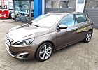 Peugeot 308 Allure LED/Navi/Bluetooth/Kamera/SHZ