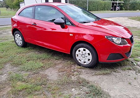 Seat Ibiza SC+1.2+12V+Reference