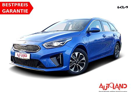 Kia XCeed Ceed SW / cee'd SW Ceed SW 1.6 Plug-in Hybrid LED Navi Kamera DAB