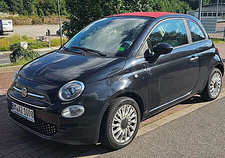 Fiat 500C 500+C+1.0+GSE+Hybrid+Dolcevita