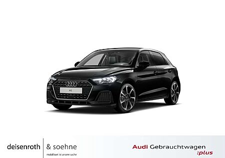 Audi A1 Sportback advanced 35 TFSI S tr Nav/ACC/LED/18''/P
