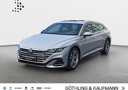 VW Arteon Volkswagen R-Line 2.0 TSI 140kW*NAVI*