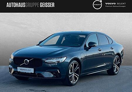 Volvo S90 T8 AWD Recharge Plus Dark ACC BLIS SD