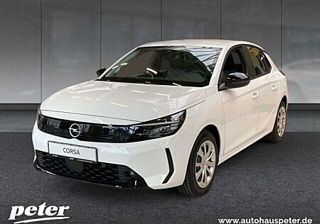 Opel Corsa 1.2 Edition Klimaautomatik Sitzheizung (VFW)