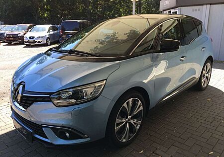 Renault Scenic IV 1.5 dCi Intens/Autom/Navi/Allwetter/BC
