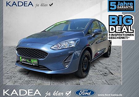 Ford Fiesta 1.1 Trend Sitzheizung*Freisprech*Klima